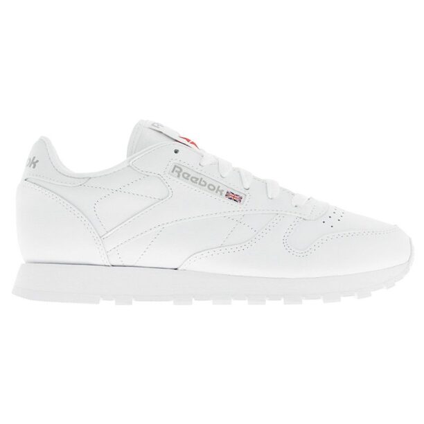 Reebok sneakers CL Lthr 2232 2232-WHITE