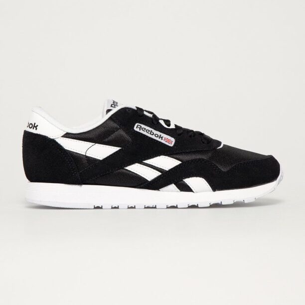 Reebok sneakers FV4506 culoarea negru