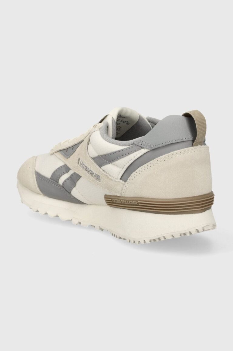 Reebok sneakers LX2200 culoarea bej preţ