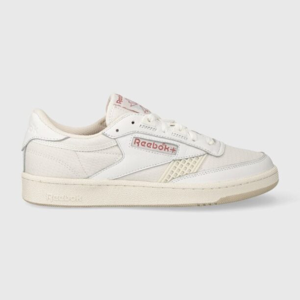 Reebok sneakers culoarea alb ID9257.100032997