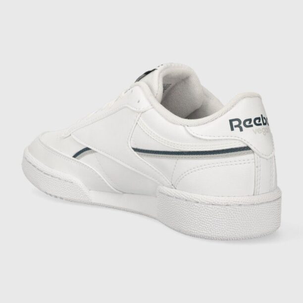 Reebok sneakers culoarea alb ID9271.100033005 preţ