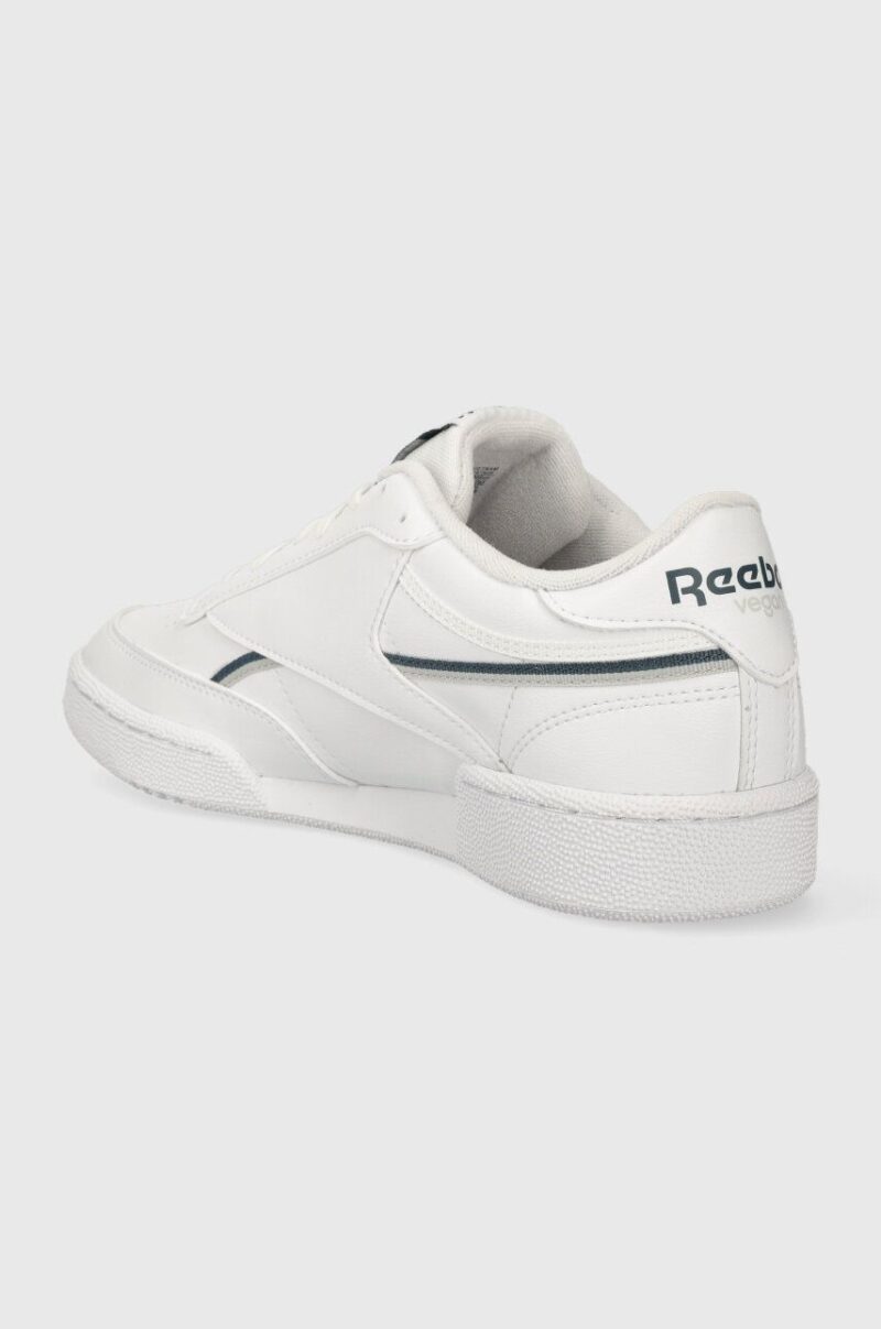 Reebok sneakers culoarea alb ID9271.100033005 preţ