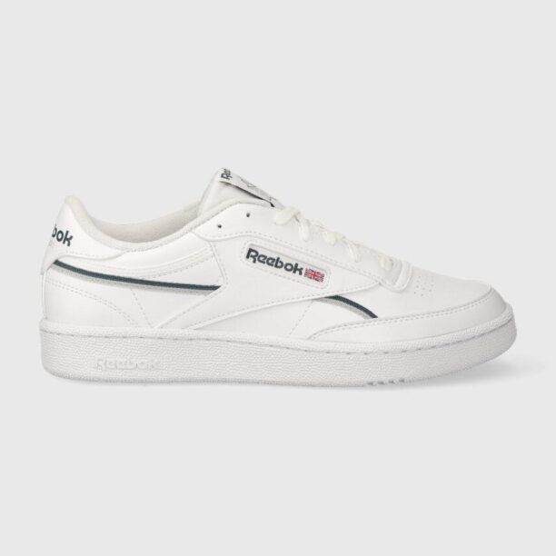 Reebok sneakers culoarea alb ID9271.100033005