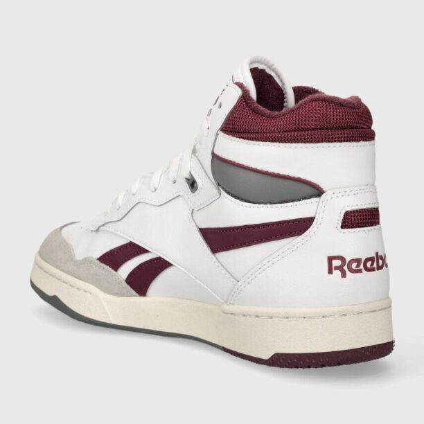 Reebok sneakers culoarea alb IF4713.100033844 preţ