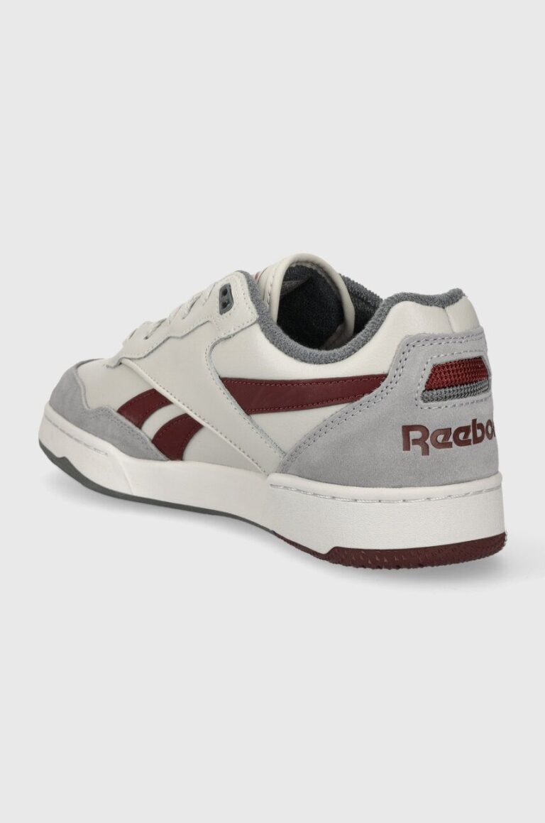 Reebok sneakers culoarea gri preţ