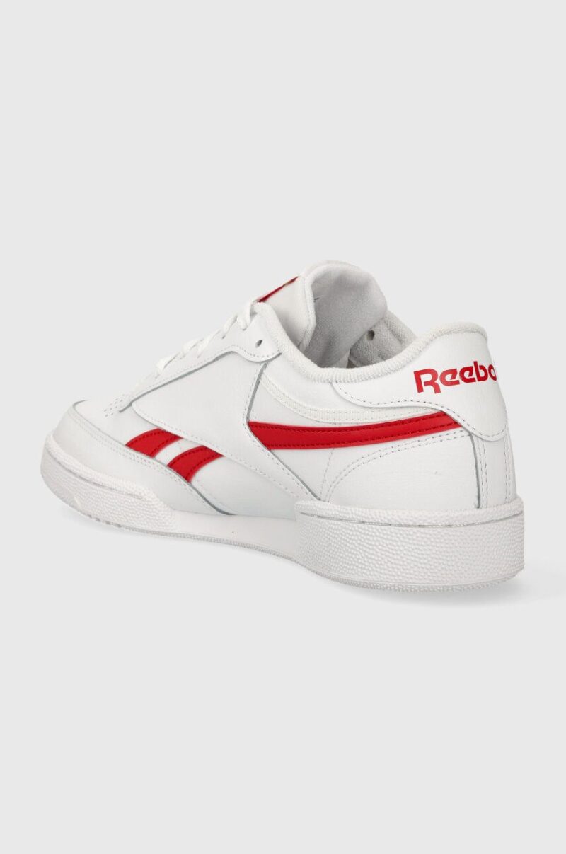 Reebok sneakers din piele culoarea alb ID4998.100032880 preţ