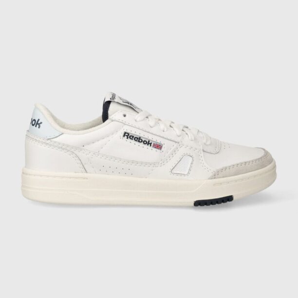 Reebok sneakers din piele culoarea alb IF0237.100033714