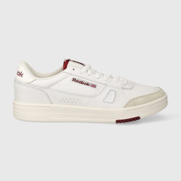 Reebok sneakers din piele culoarea alb IF0238.100033715