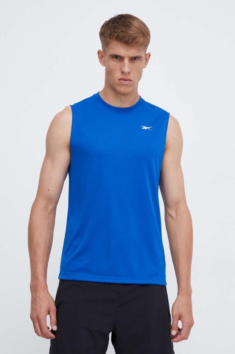 Reebok tricou de antrenament Tech