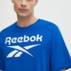 Reebok tricou din bumbac Identity barbati