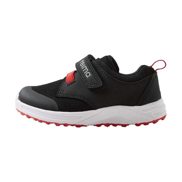 Reima sneakers pentru copii Ekana culoarea negru preţ