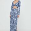 Résumé rochie AmeliaRS Dress maxi