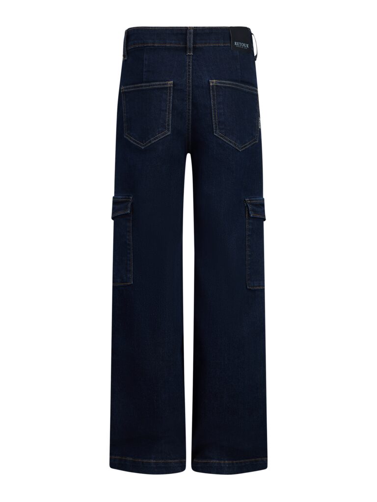 Retour Jeans Jeans  albastru denim