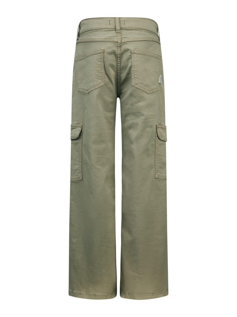 Retour Jeans Pantaloni  verde