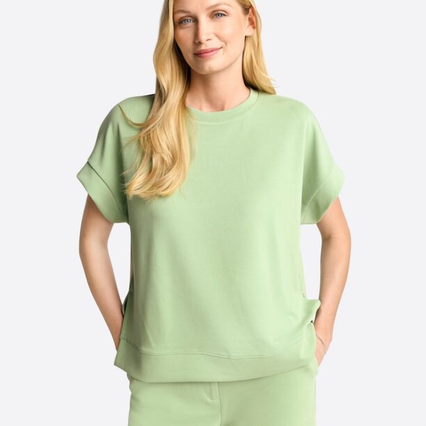 Rich & Royal Tricou  verde deschis preţ