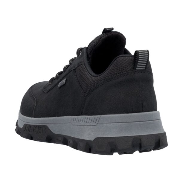 Cumpăra Rieker Sneaker low  negru