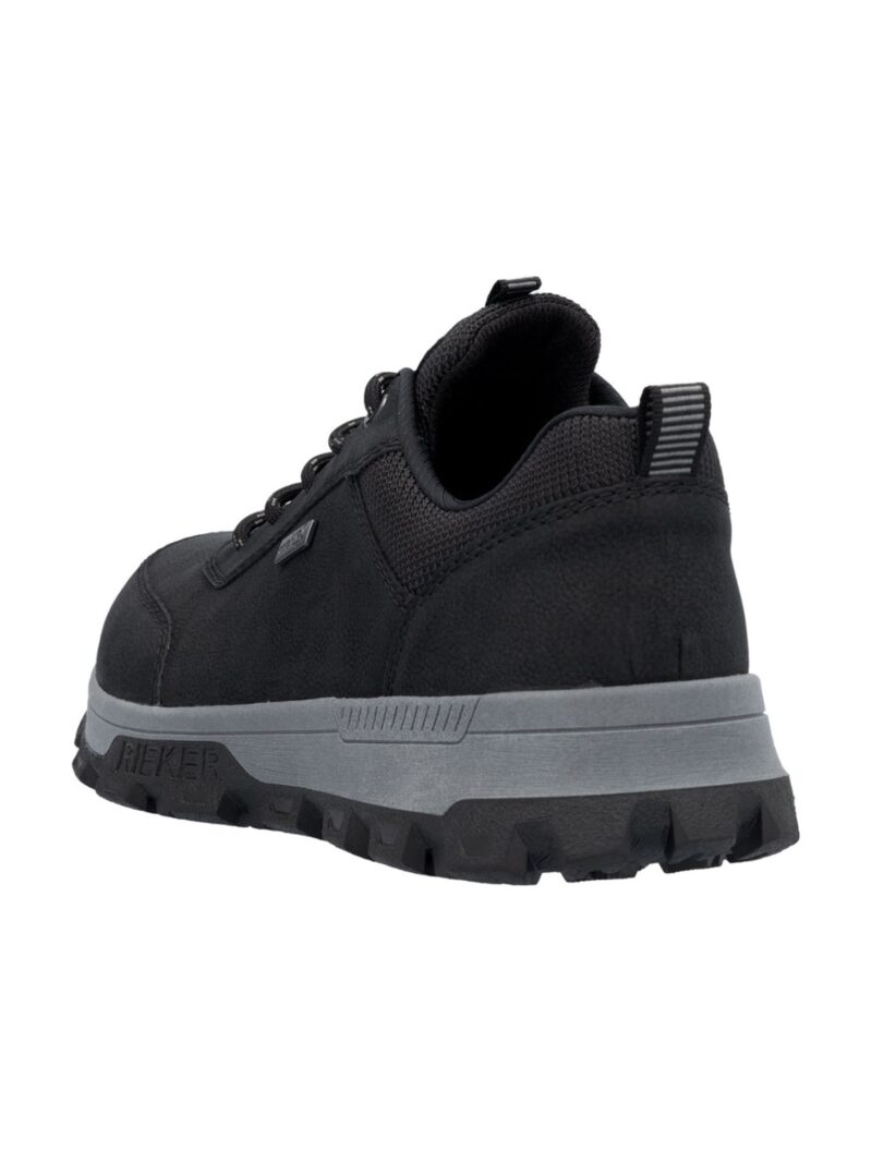 Cumpăra Rieker Sneaker low  negru