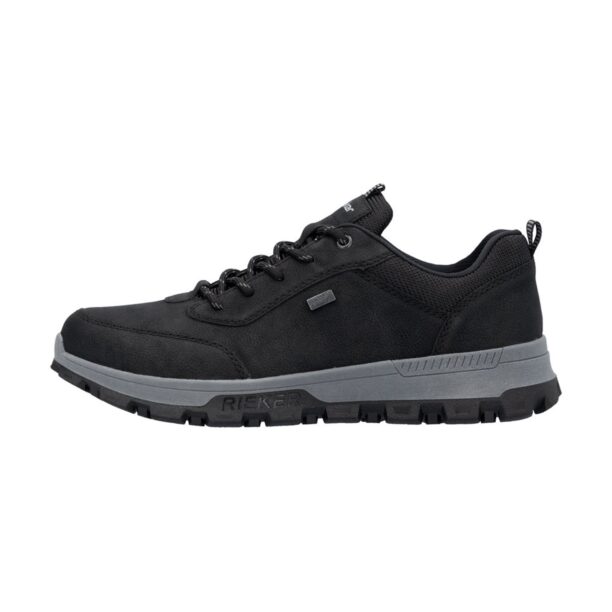 Rieker Sneaker low  negru