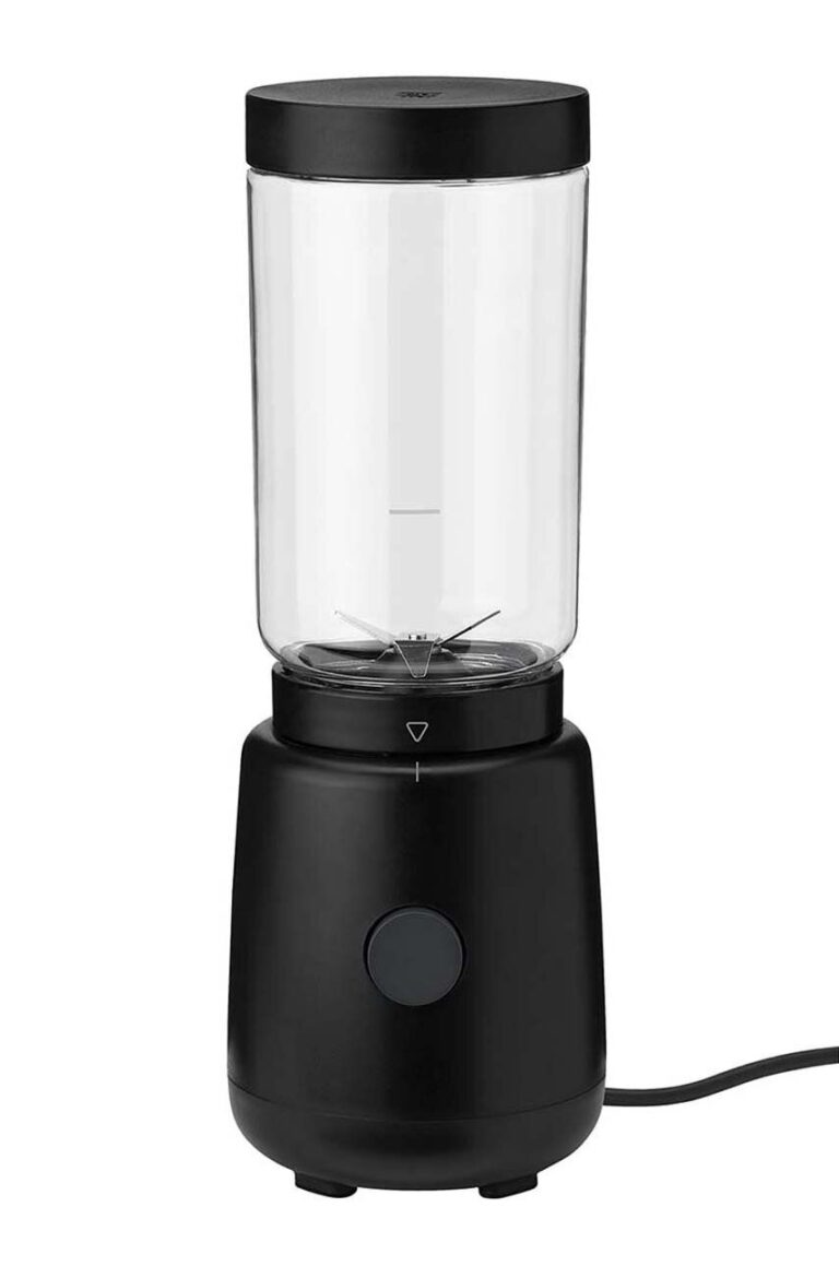 Rig-Tig blender cu pahare Foodie