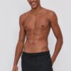 Rip Curl Pantaloni scurți de baie culoarea negru