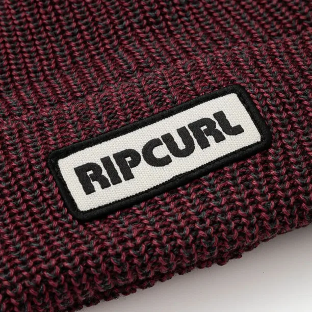 Rip Curl caciula culoarea bordo preţ