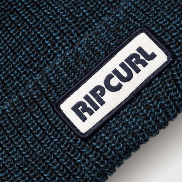 Rip Curl caciula culoarea turcoaz preţ