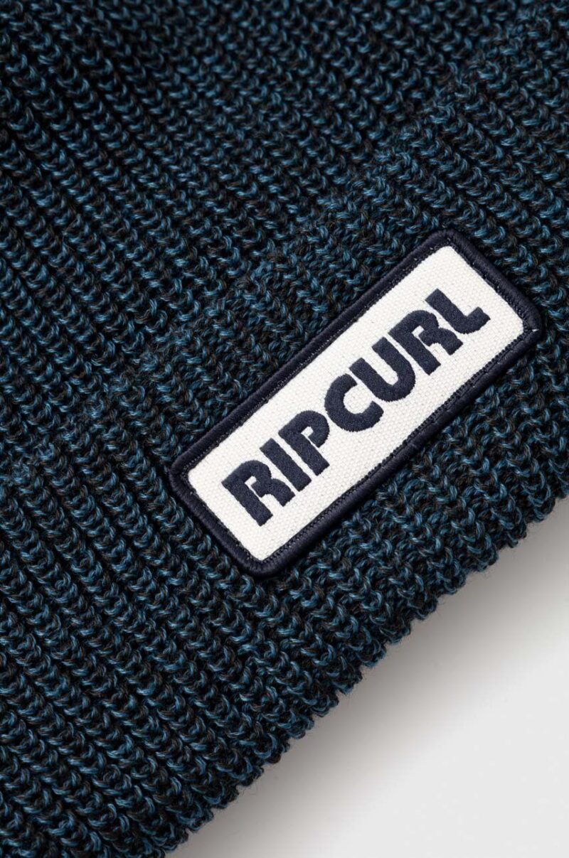 Rip Curl caciula culoarea turcoaz preţ