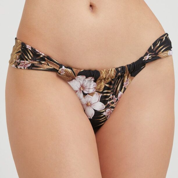 Rip Curl chiloti de baie culoarea negru