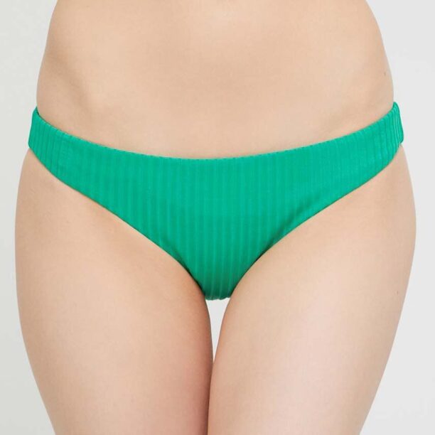 Rip Curl chiloti de baie culoarea verde