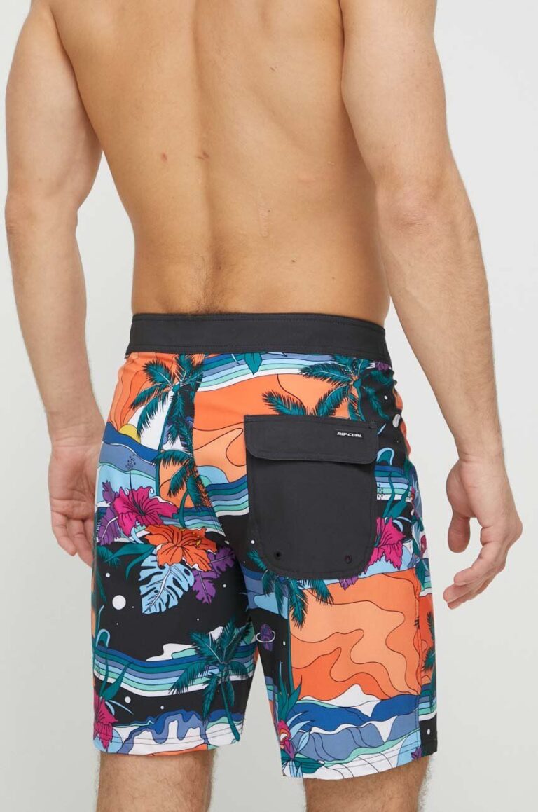 Rip Curl pantaloni scurti de baie preţ