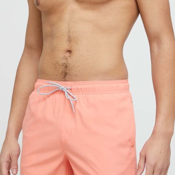 Rip Curl pantaloni scurti de baie Daily culoarea portocaliu