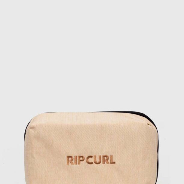 Rip Curl portfard culoarea bej