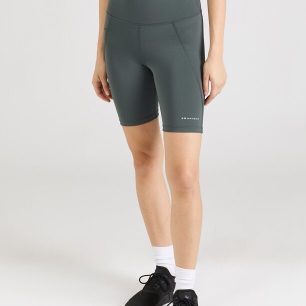 Röhnisch Pantaloni sport  gri închis