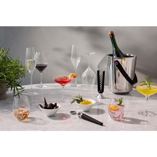 Rosendahl set tirbușon și dop pentru vin Grand Cru Barware preţ