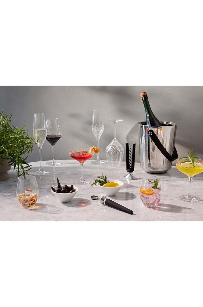 Rosendahl set tirbușon și dop pentru vin Grand Cru Barware preţ