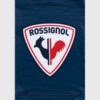 Rossignol fular impletit culoarea negru