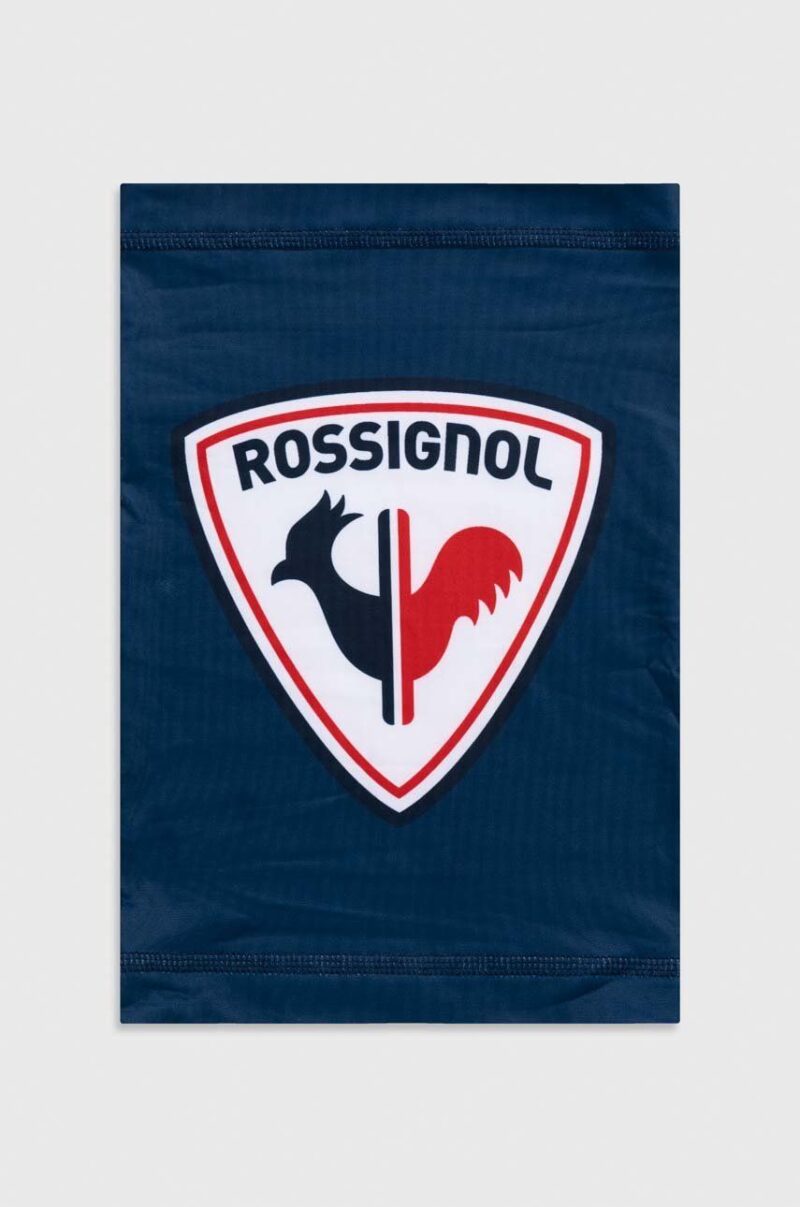 Rossignol fular impletit culoarea negru