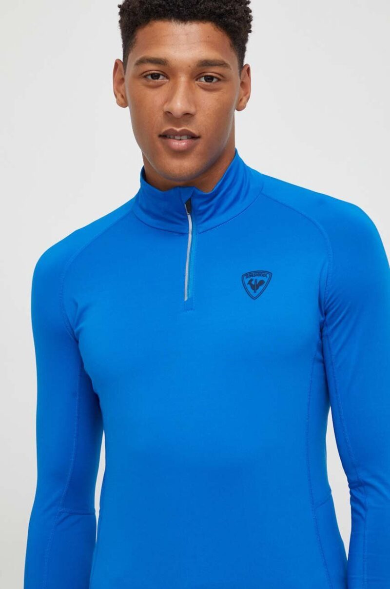 Rossignol longsleeve funcțional Classique