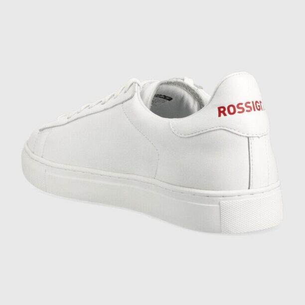 Rossignol sneakers culoarea alb preţ