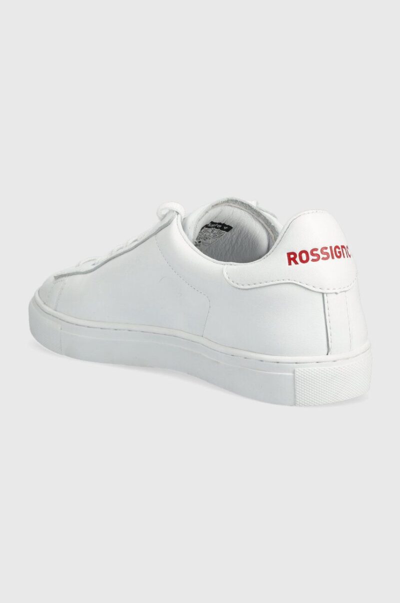 Rossignol sneakers culoarea alb preţ