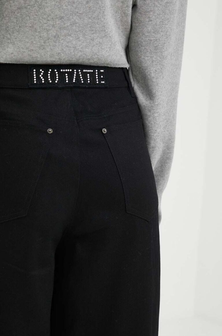 Rotate jeansi femei high waist preţ