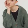 Roxy cardigan femei