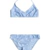 Roxy costum de baie pentru copii din două piese DREAMER TRI