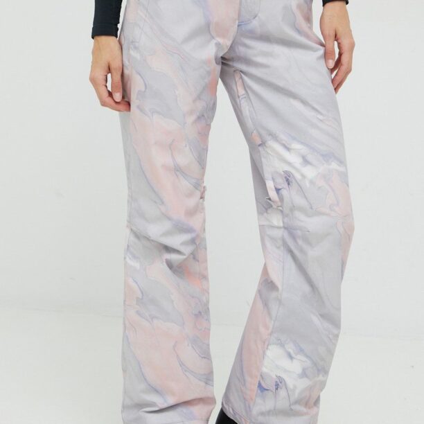 Roxy pantaloni snowboard