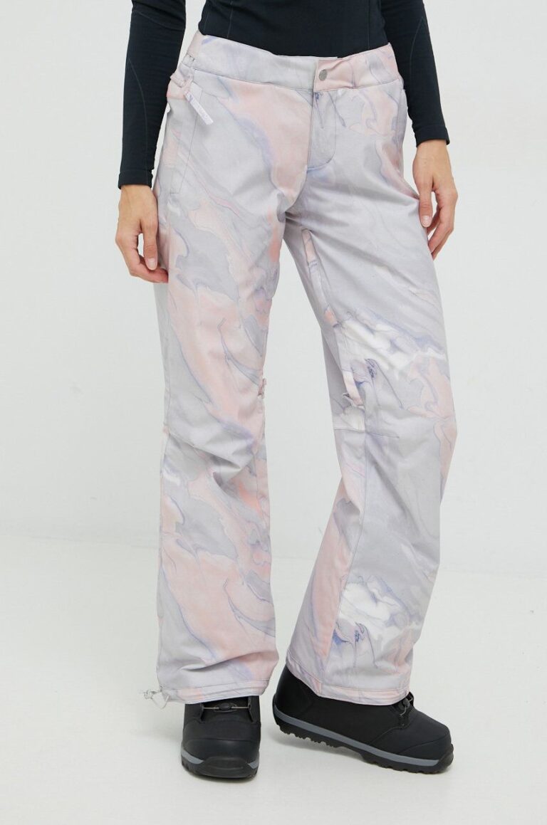 Roxy pantaloni snowboard