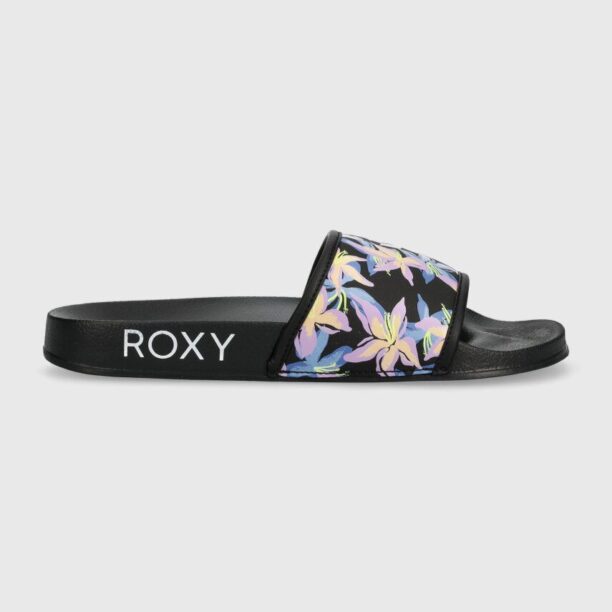 Roxy papuci  Slippy femei