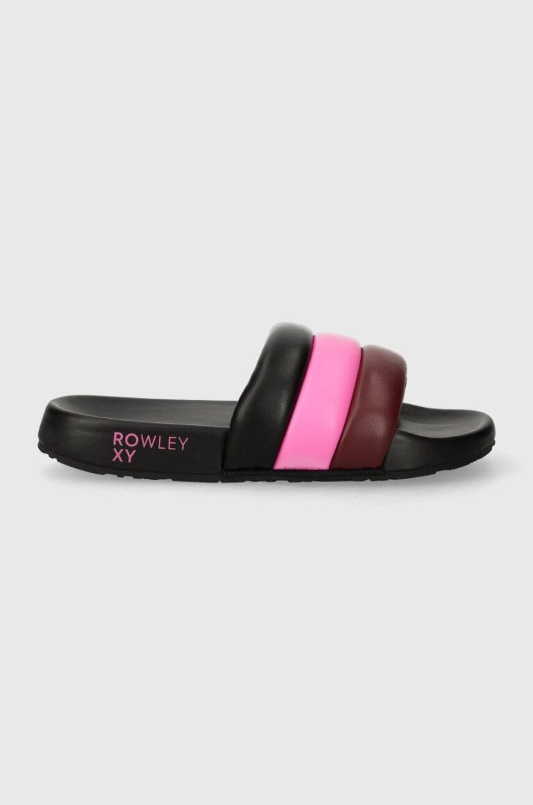 Roxy papuci x Rowley femei