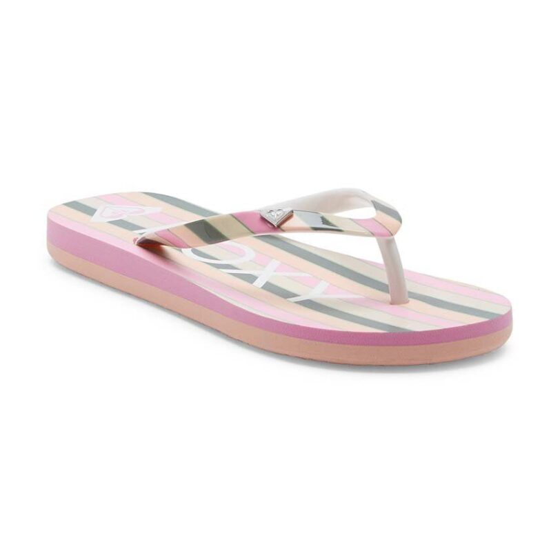 Roxy slapi copii culoarea negru