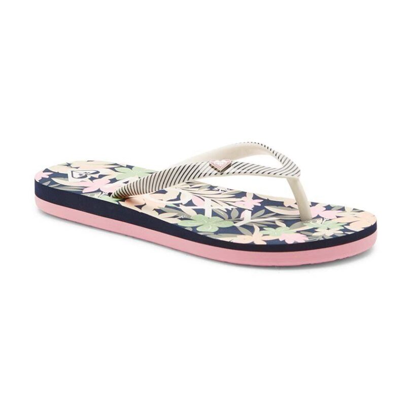 Roxy slapi copii culoarea negru