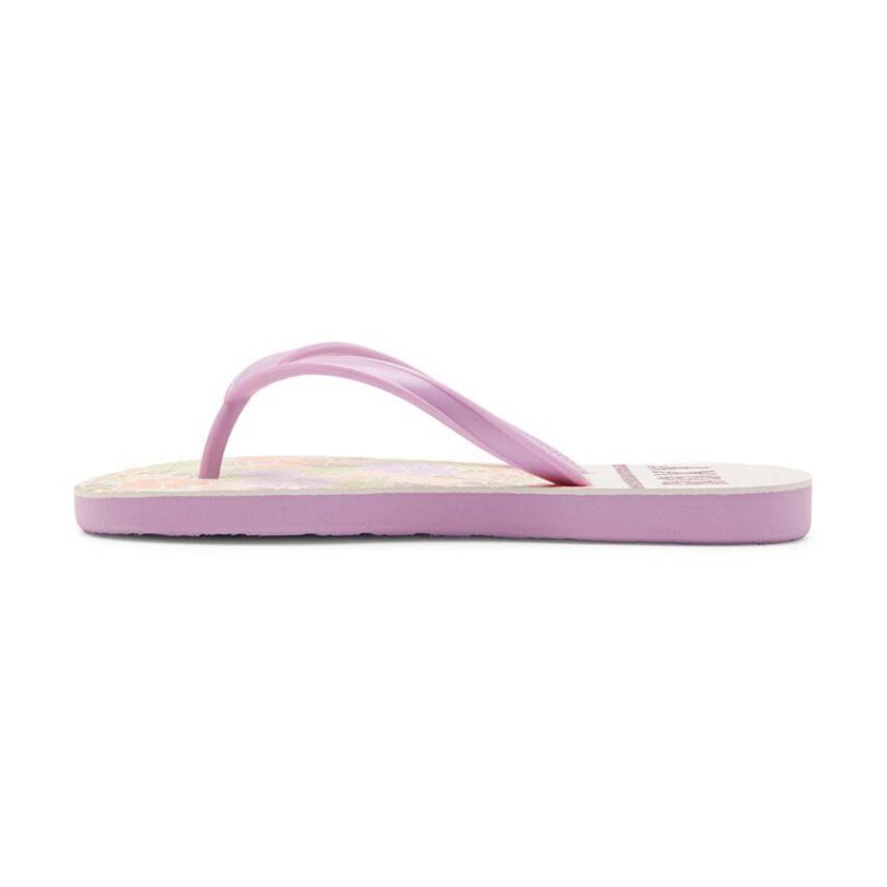 Roxy slapi copii culoarea violet preţ